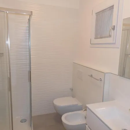 Cozy In A Fenced Complex With Pool * Bibione
