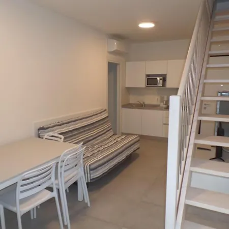 Apartment Cozy In A Fenced Complex With Pool Bibione