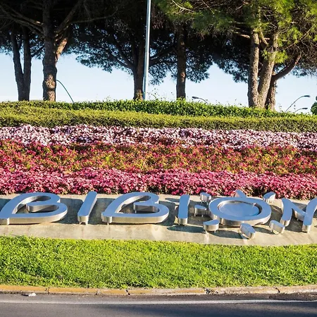 Cozy In A Fenced Complex With Pool * Bibione